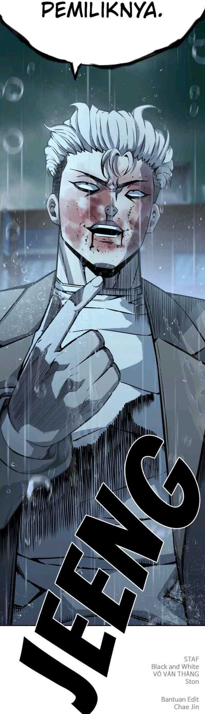 King Game Chapter 81 Gambar 74