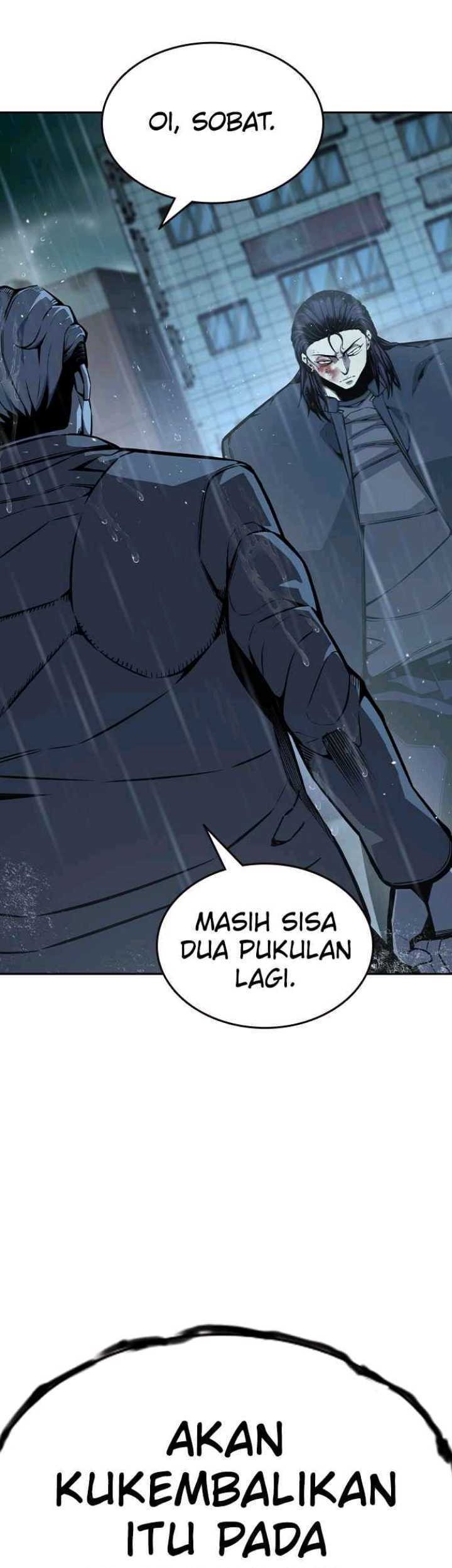 King Game Chapter 81 Gambar 73