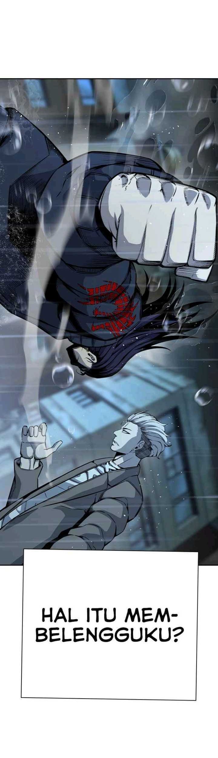 King Game Chapter 81 Gambar 47