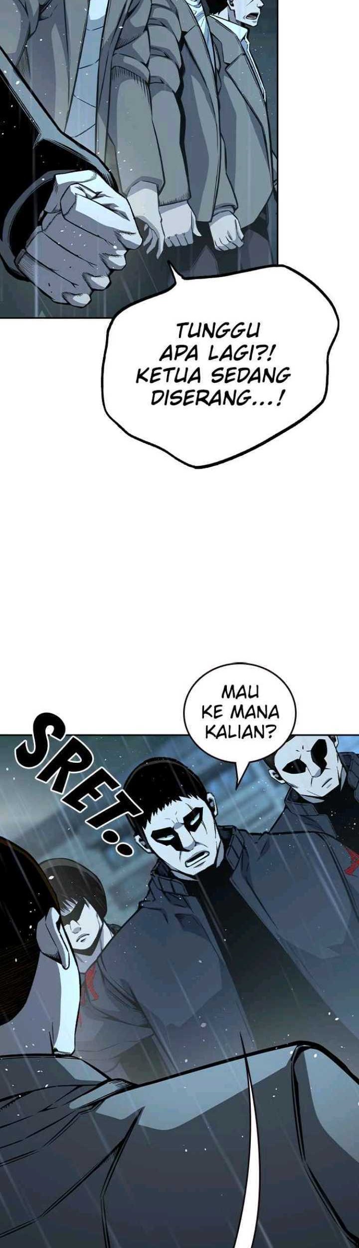 King Game Chapter 81 Gambar 54