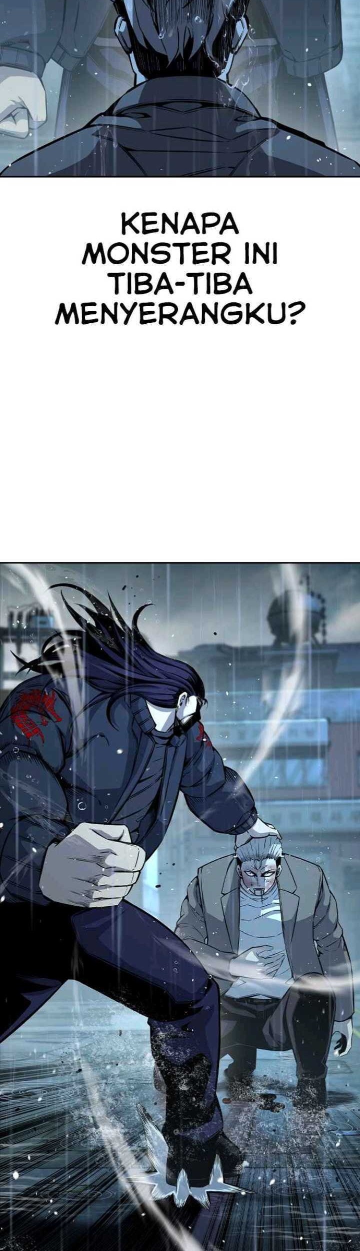 King Game Chapter 81 Gambar 59