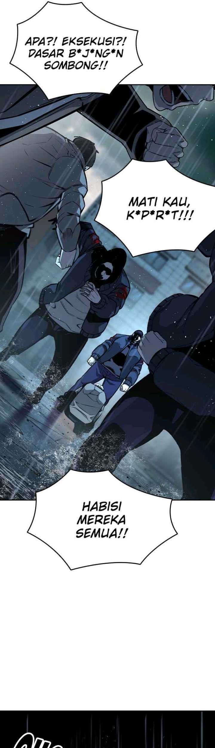 King Game Chapter 81 Gambar 56