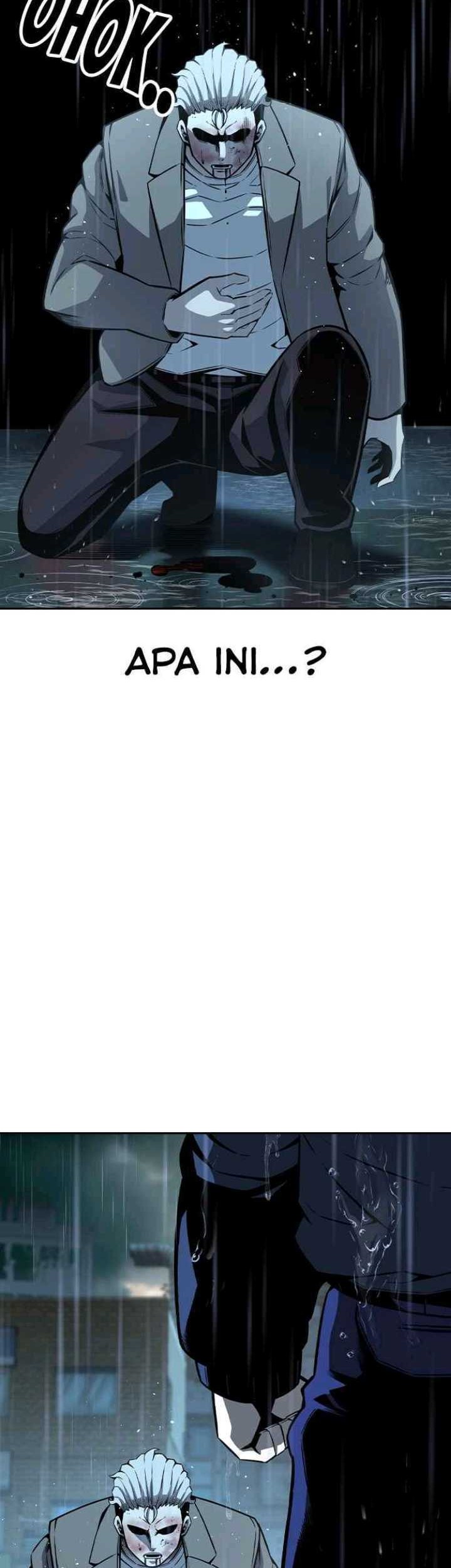 King Game Chapter 81 Gambar 57