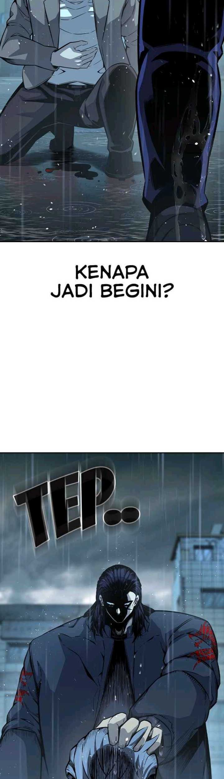 King Game Chapter 81 Gambar 58