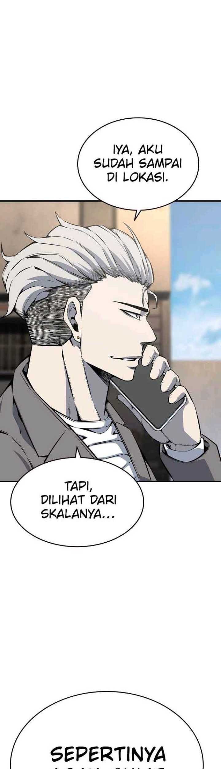 Komik King Game Chapter 81 gambar nomor 1