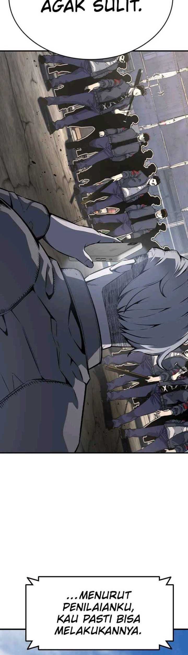 Manhwa King Game Chapter 81 gambar nomor 2