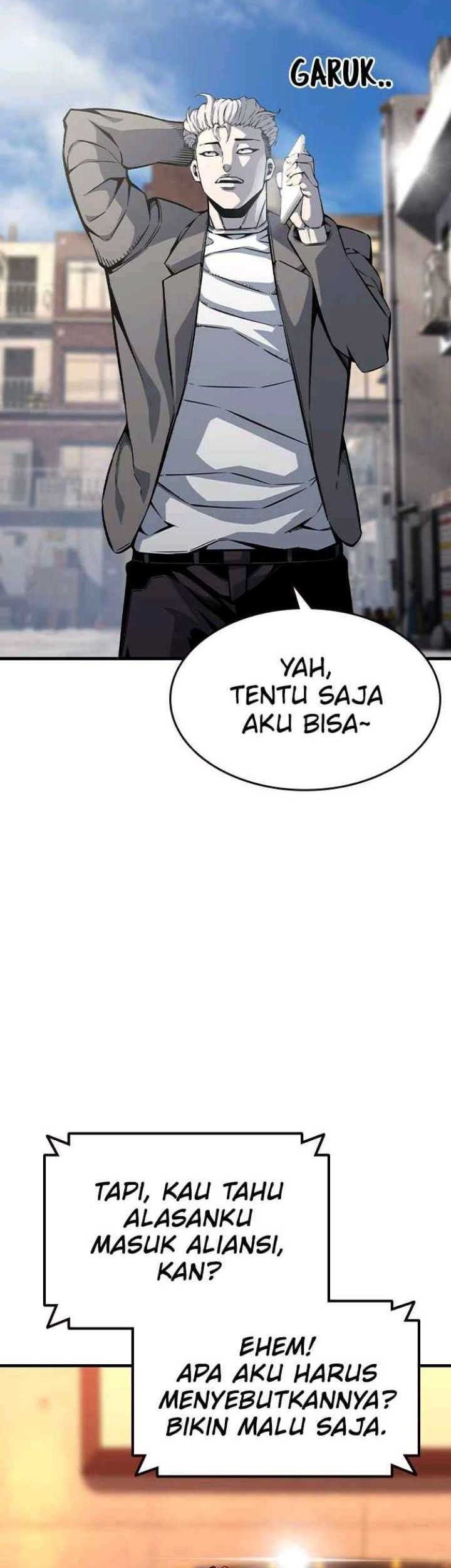 King Game Chapter 81 Gambar 3