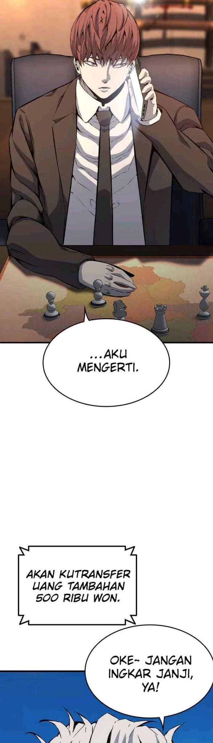 King Game Chapter 81 Gambar 4