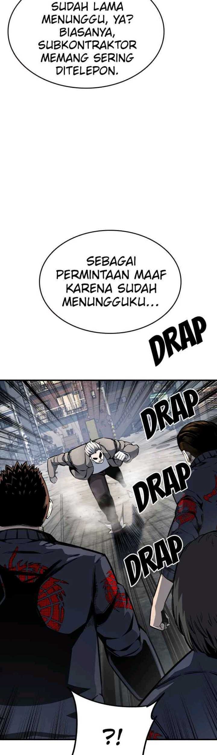 King Game Chapter 81 Gambar 7