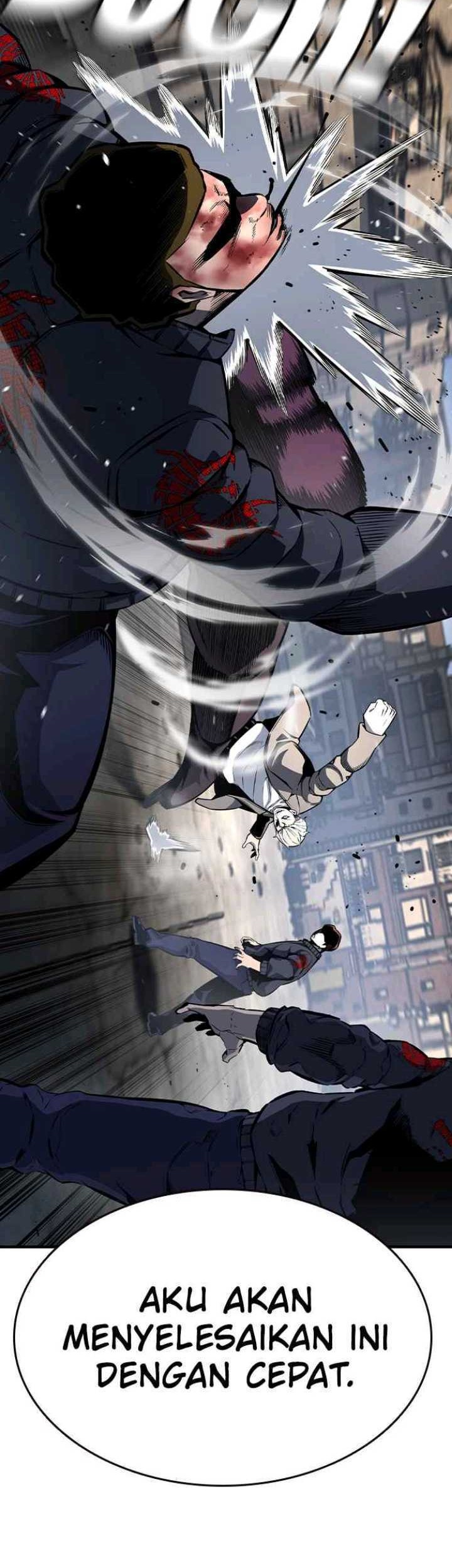 King Game Chapter 81 Gambar 9