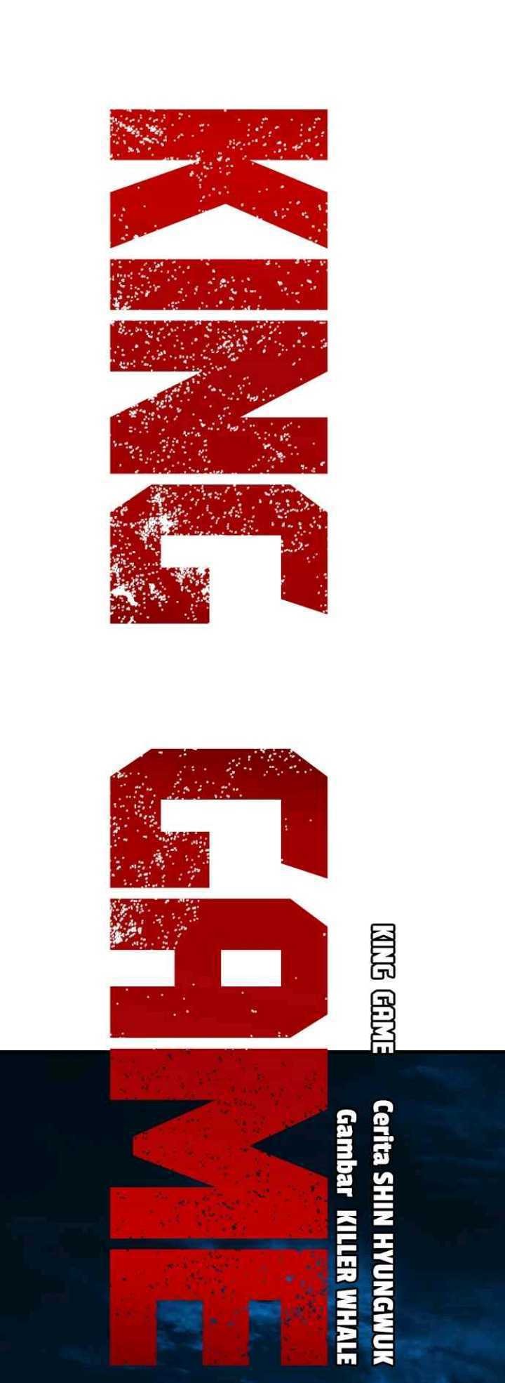 King Game Chapter 81 Gambar 10