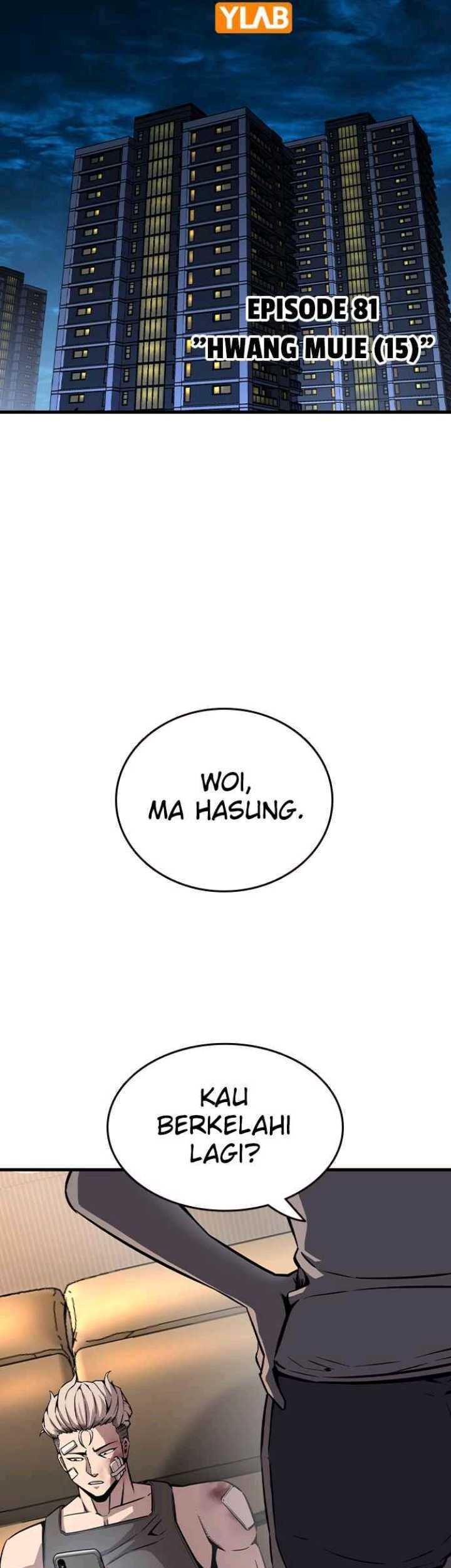 King Game Chapter 81 Gambar 11