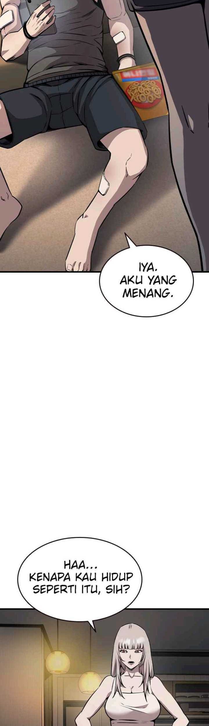 King Game Chapter 81 Gambar 12