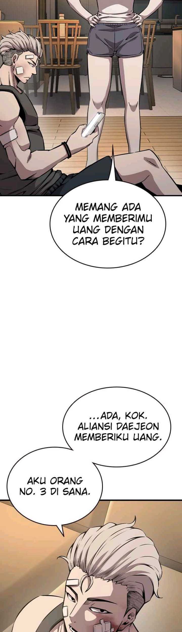 King Game Chapter 81 Gambar 13