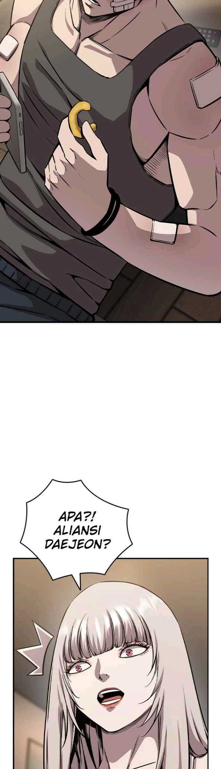 King Game Chapter 81 Gambar 14