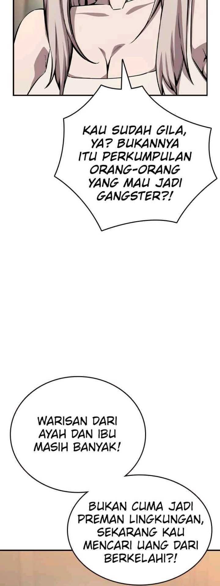 King Game Chapter 81 Gambar 15