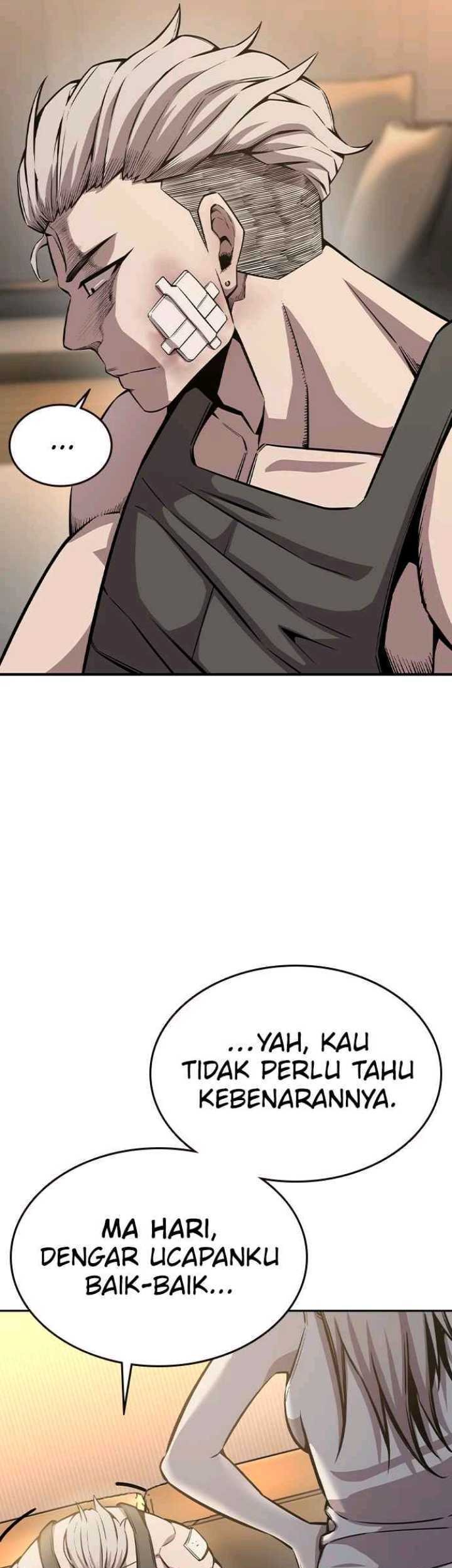 King Game Chapter 81 Gambar 16