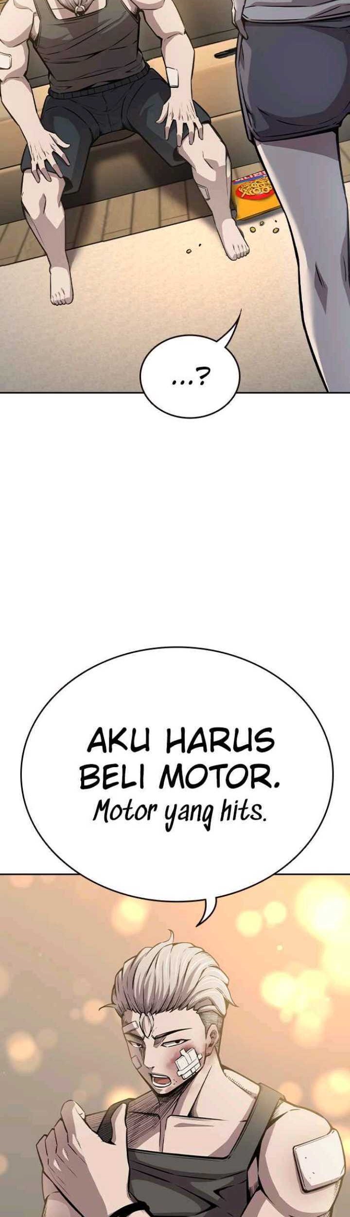 King Game Chapter 81 Gambar 17