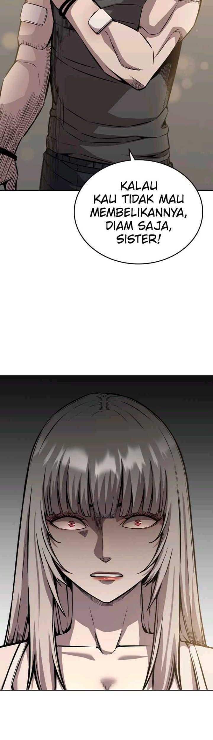 King Game Chapter 81 Gambar 18