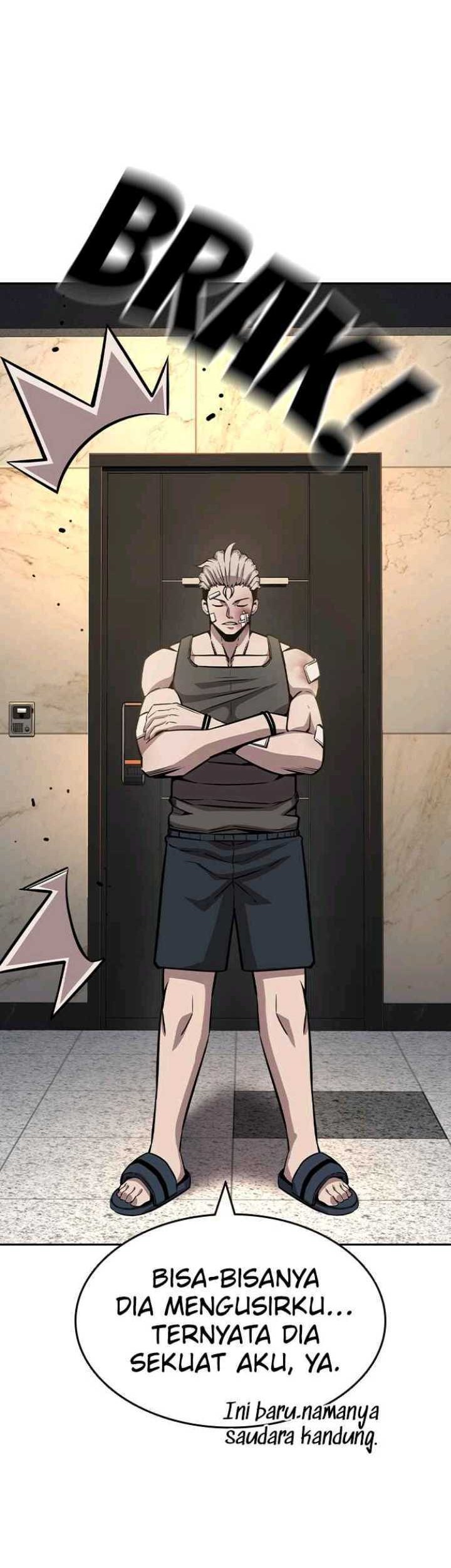 King Game Chapter 81 Gambar 19