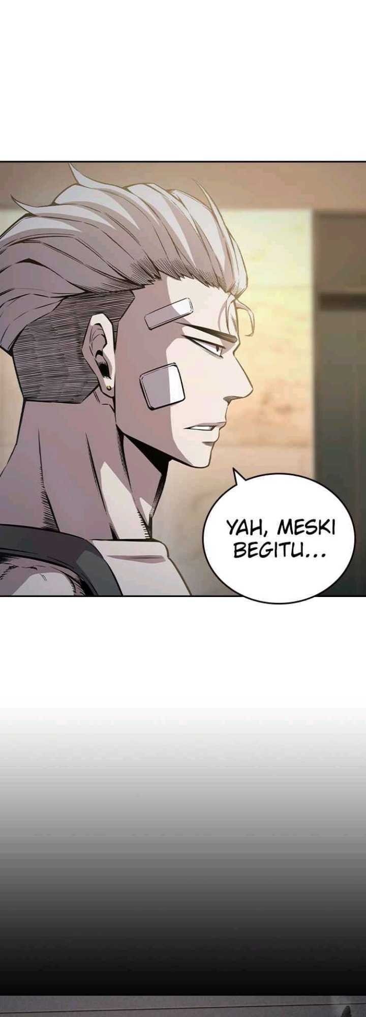 King Game Chapter 81 Gambar 20