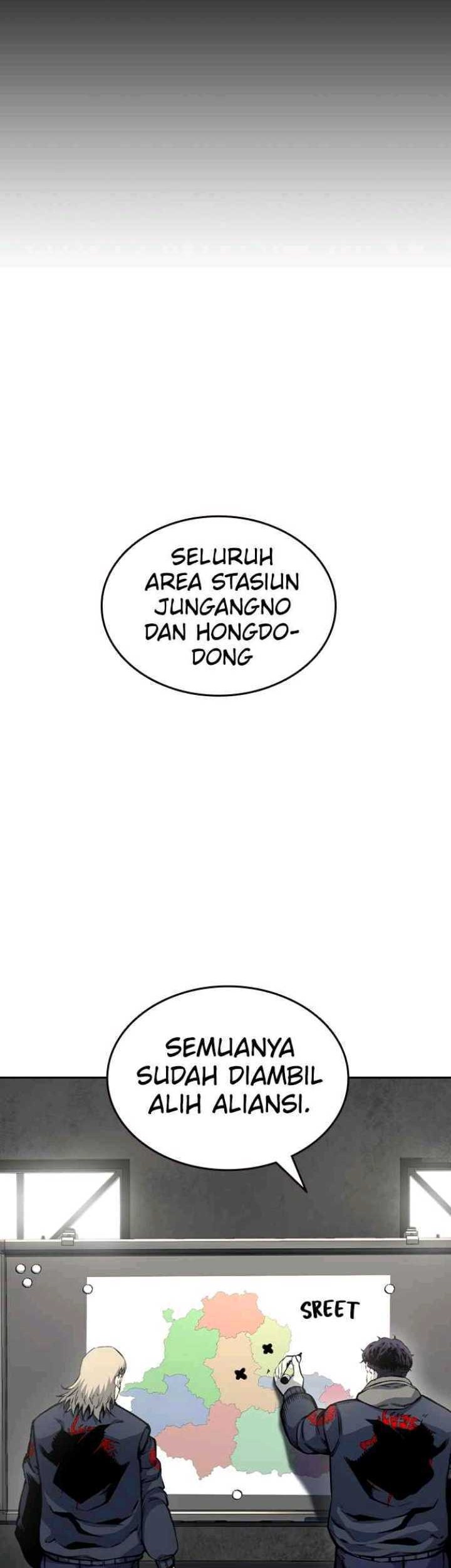 King Game Chapter 81 Gambar 22