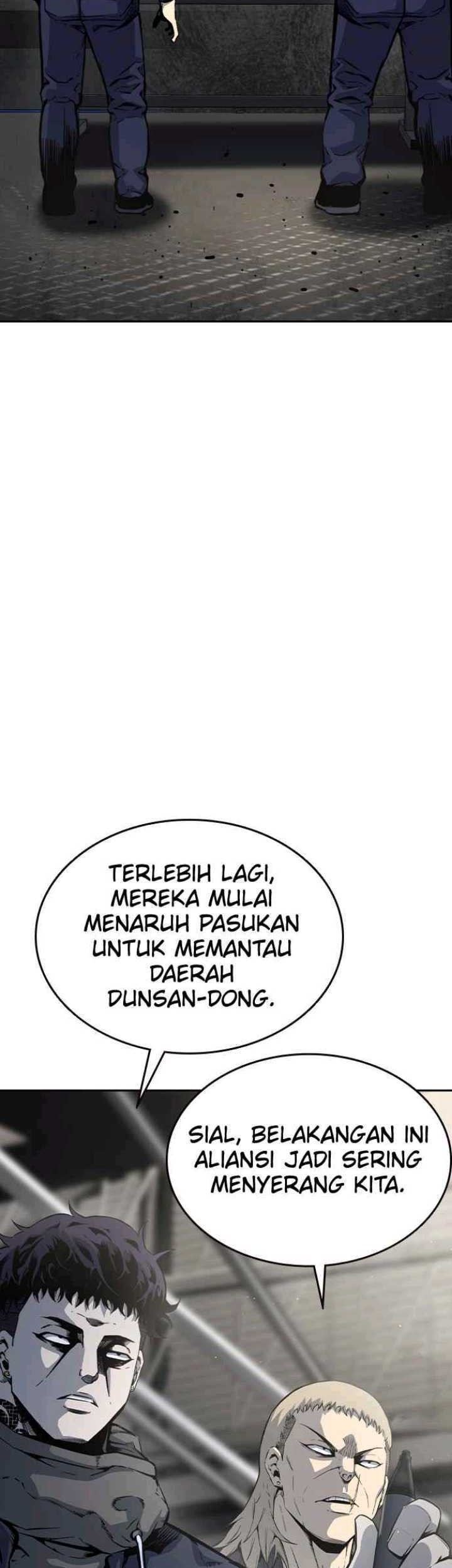 King Game Chapter 81 Gambar 23