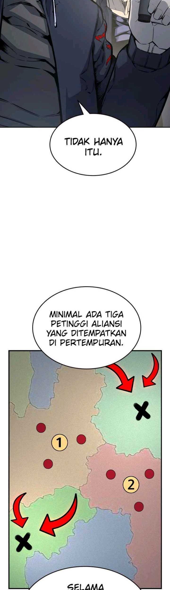 King Game Chapter 81 Gambar 24