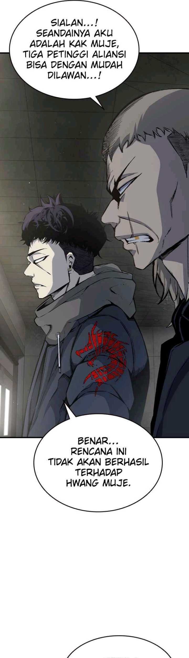 King Game Chapter 81 Gambar 26