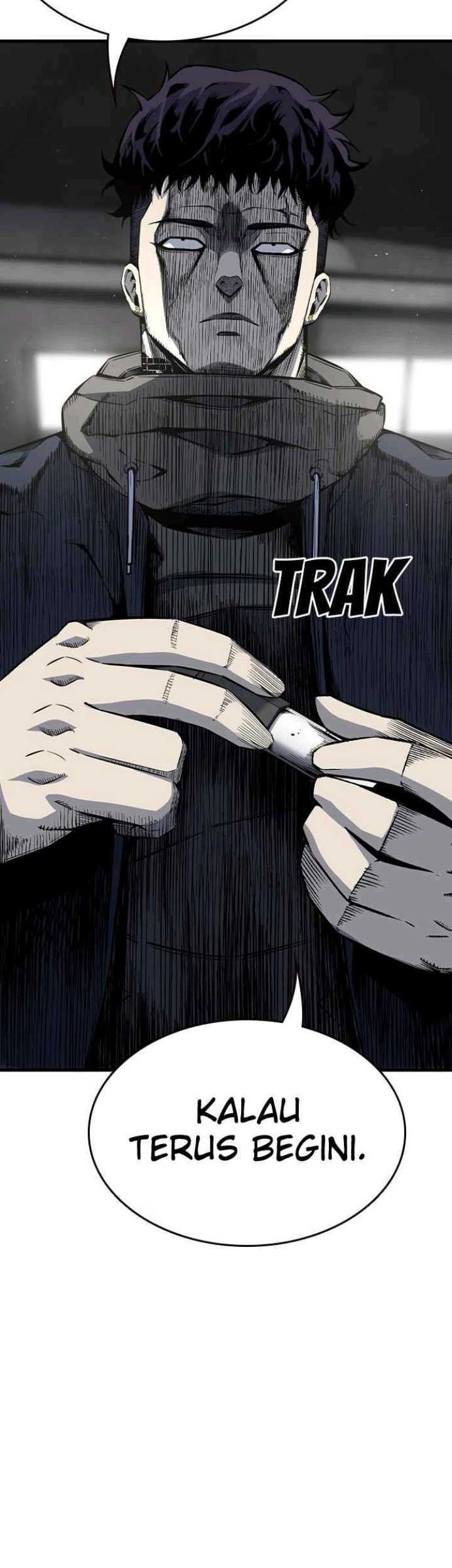 King Game Chapter 81 Gambar 28