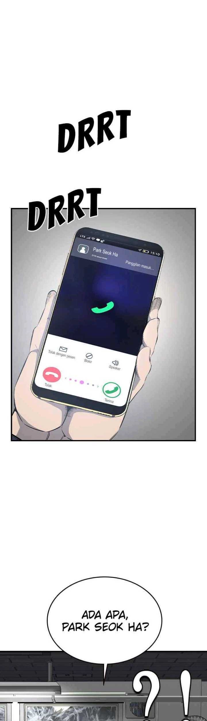 King Game Chapter 81 Gambar 29