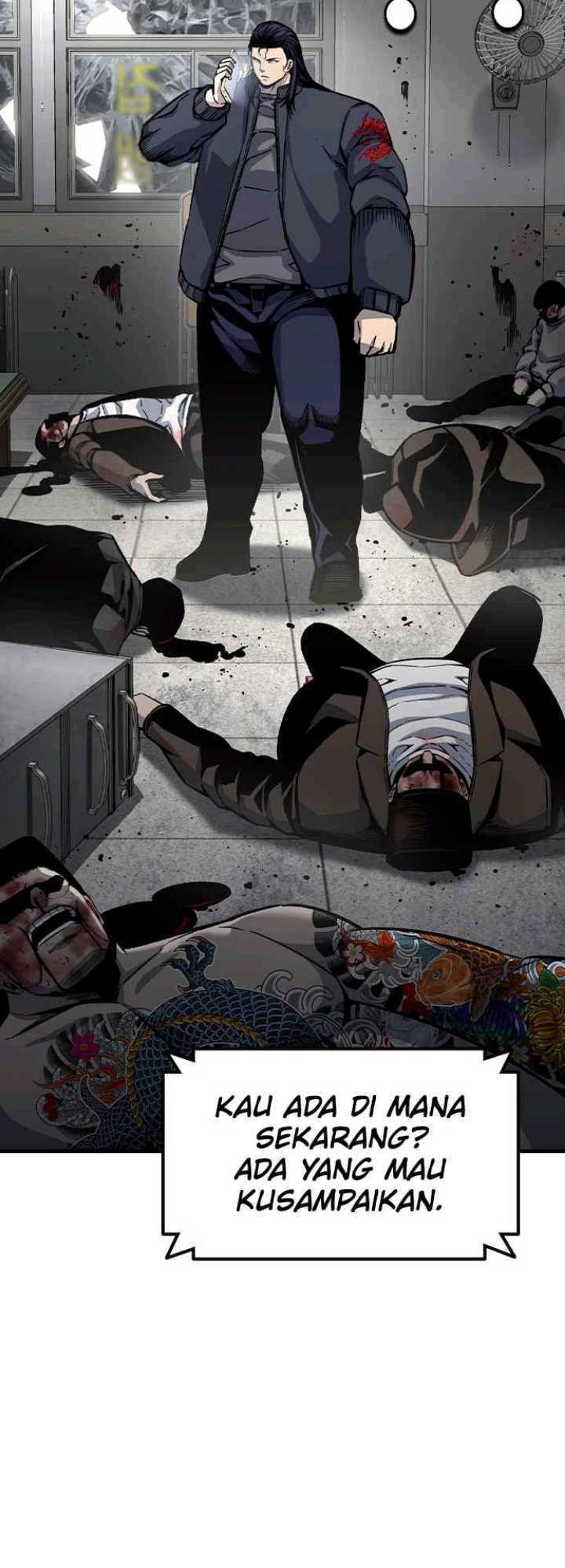 King Game Chapter 81 Gambar 30