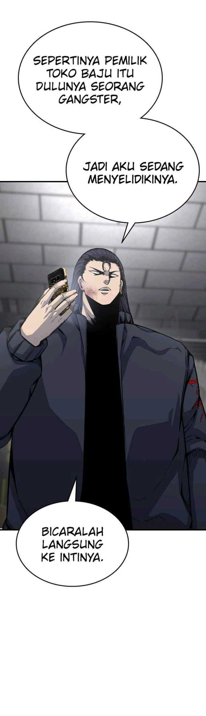 King Game Chapter 81 Gambar 31