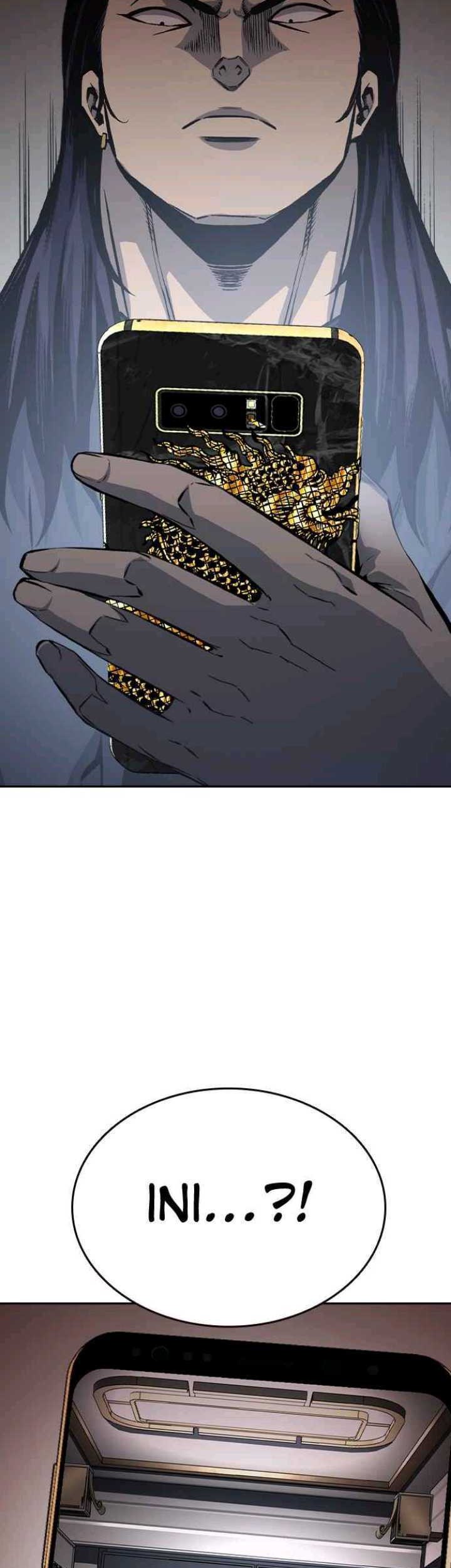 King Game Chapter 81 Gambar 33