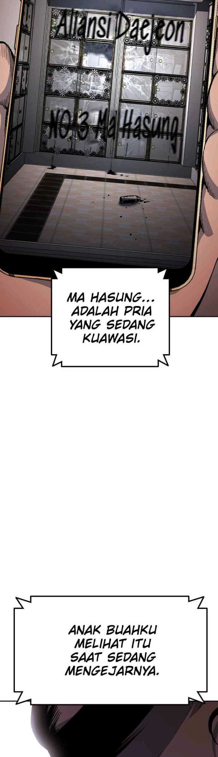 King Game Chapter 81 Gambar 34