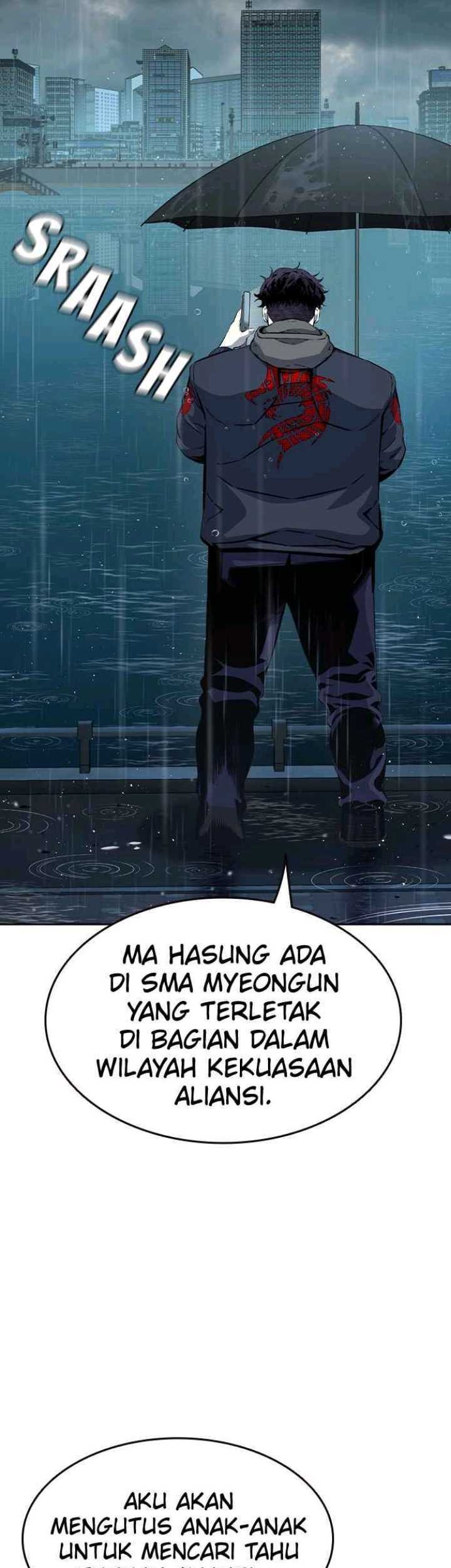 King Game Chapter 81 Gambar 36