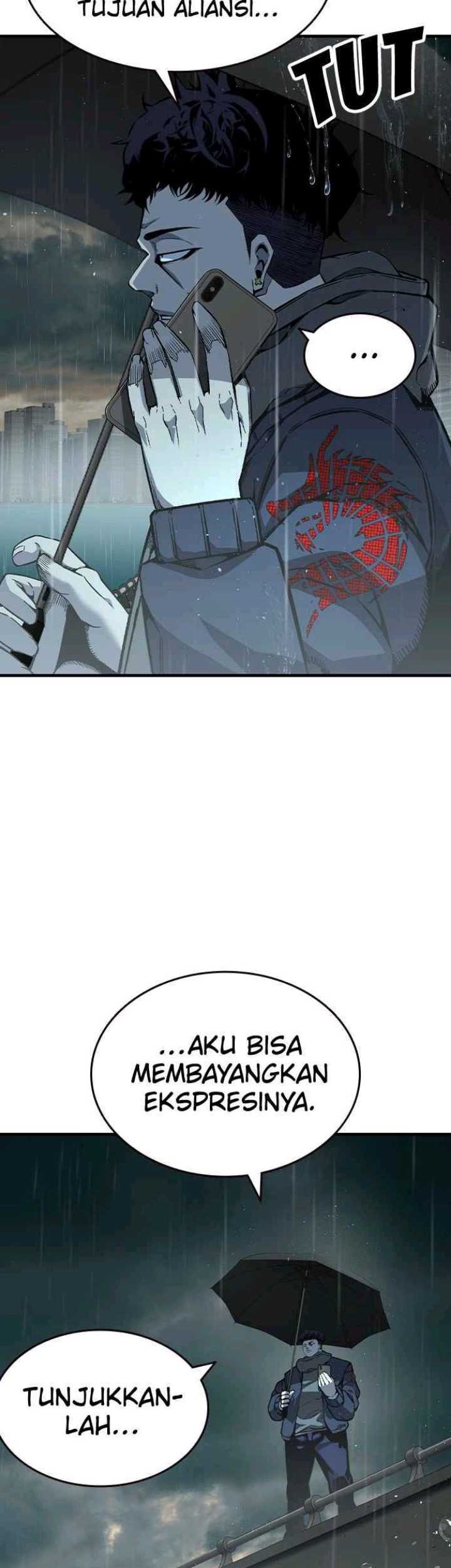 King Game Chapter 81 Gambar 37