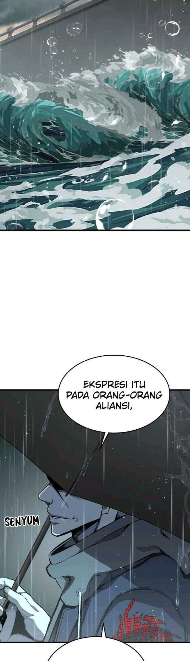 King Game Chapter 81 Gambar 38