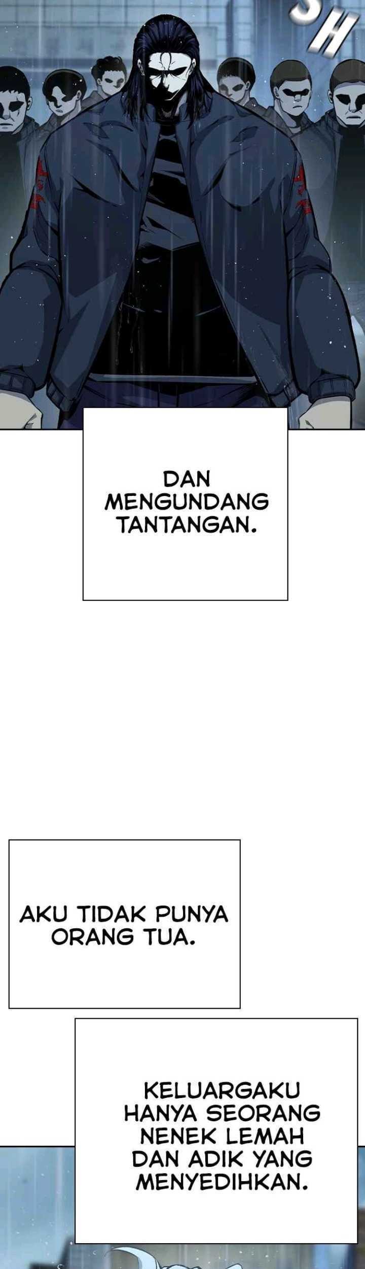 King Game Chapter 81 Gambar 41