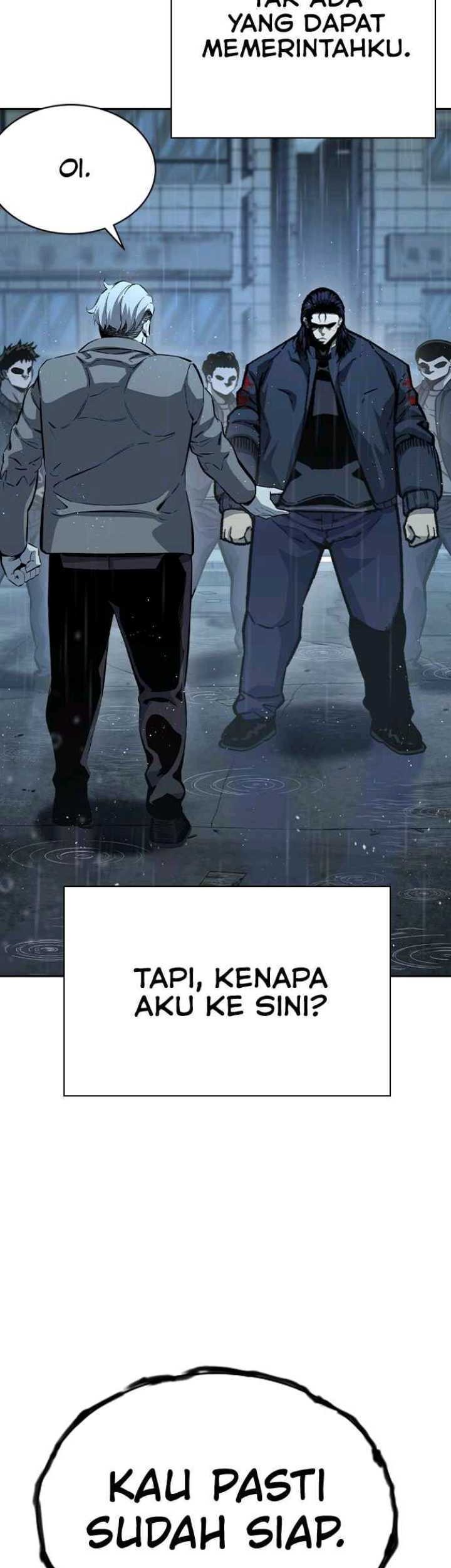 King Game Chapter 81 Gambar 43