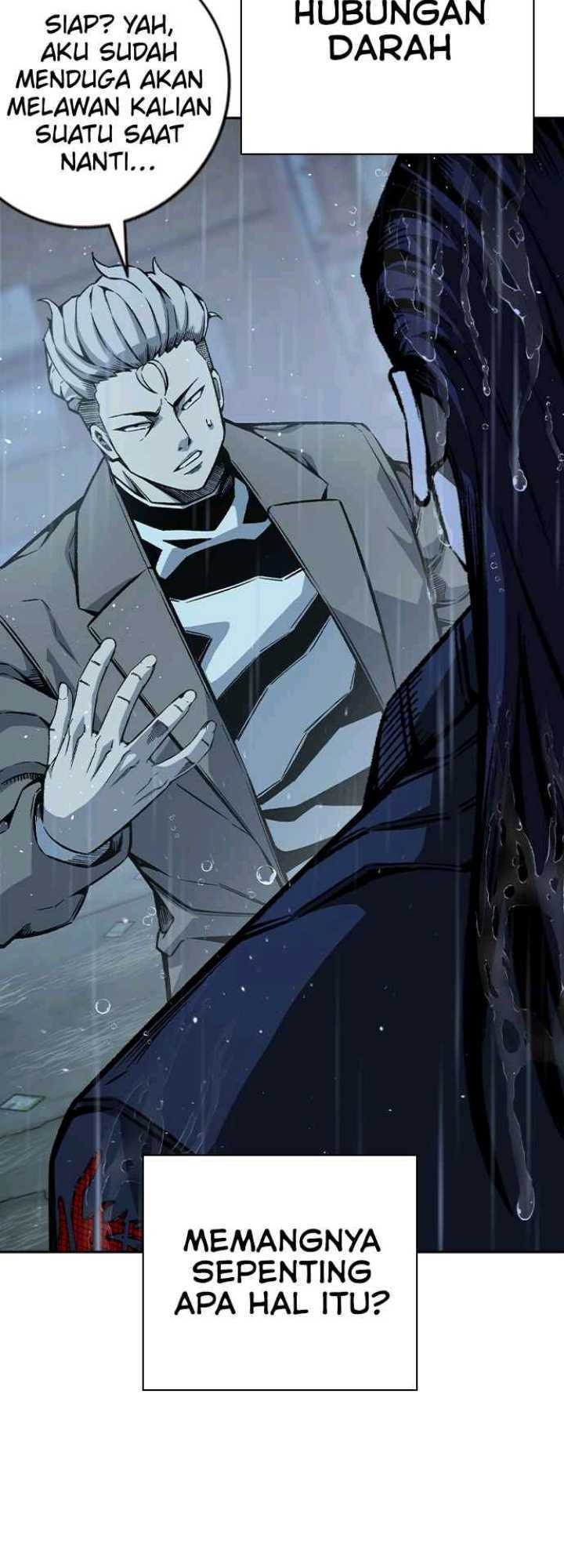 King Game Chapter 81 Gambar 45