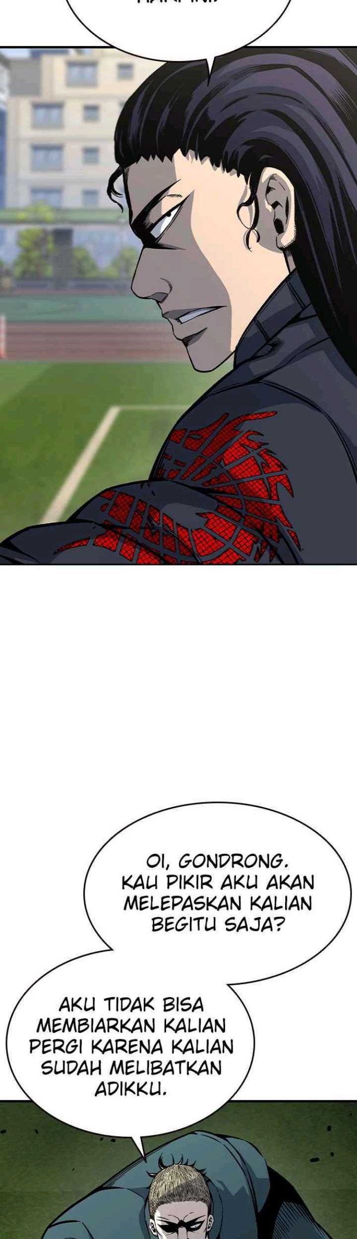 King Game Chapter 80 Gambar 54