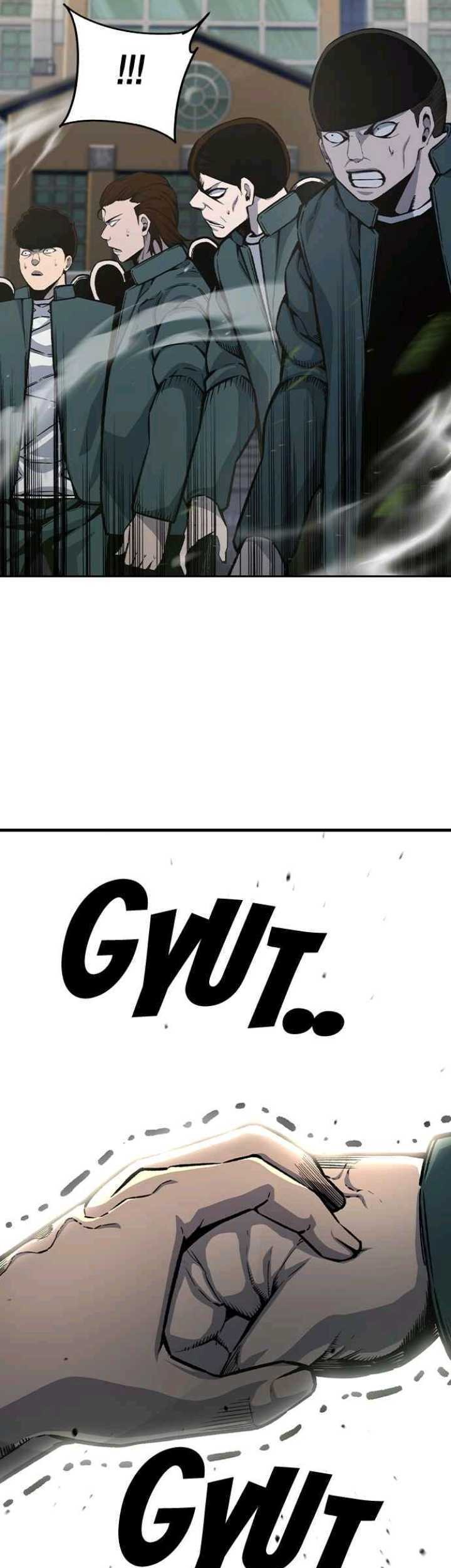 King Game Chapter 80 Gambar 51