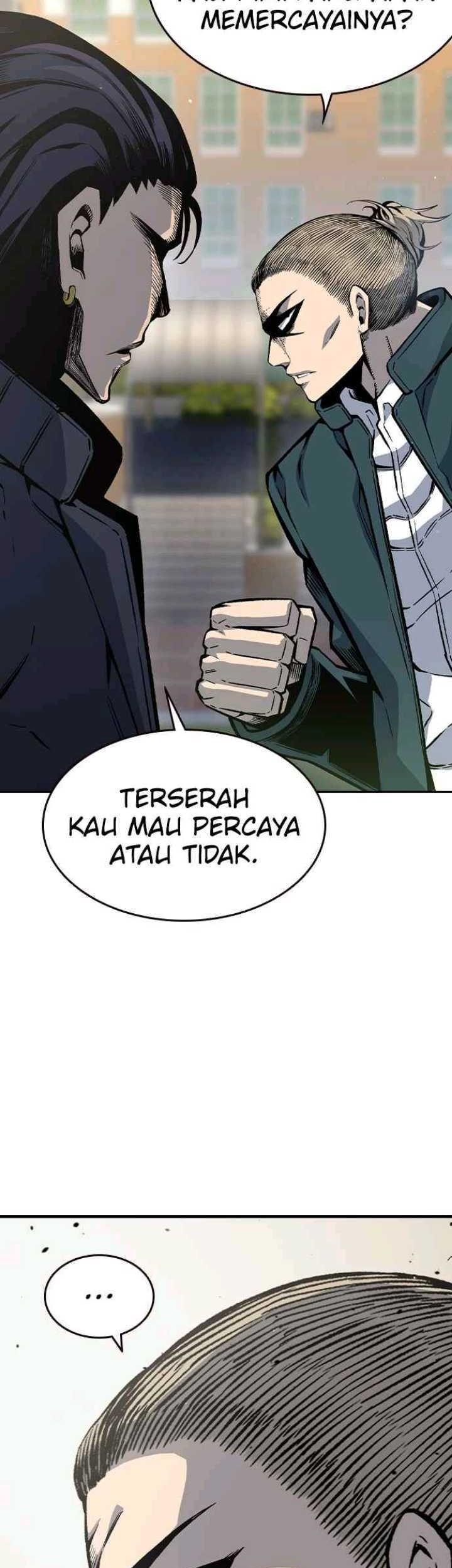 King Game Chapter 80 Gambar 58