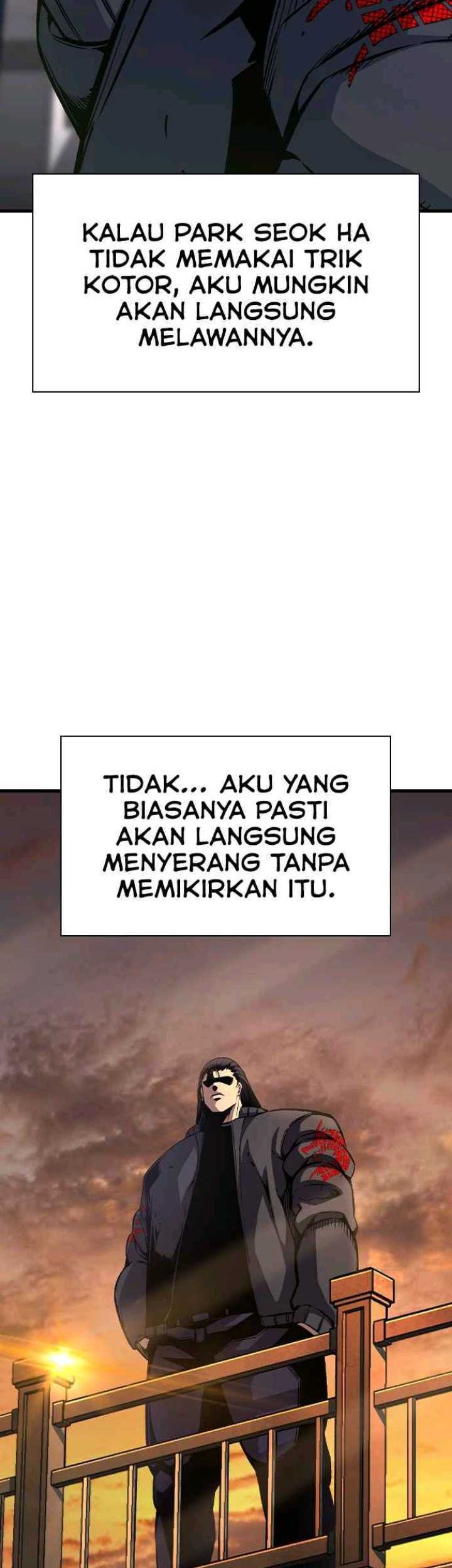 King Game Chapter 80 Gambar 64