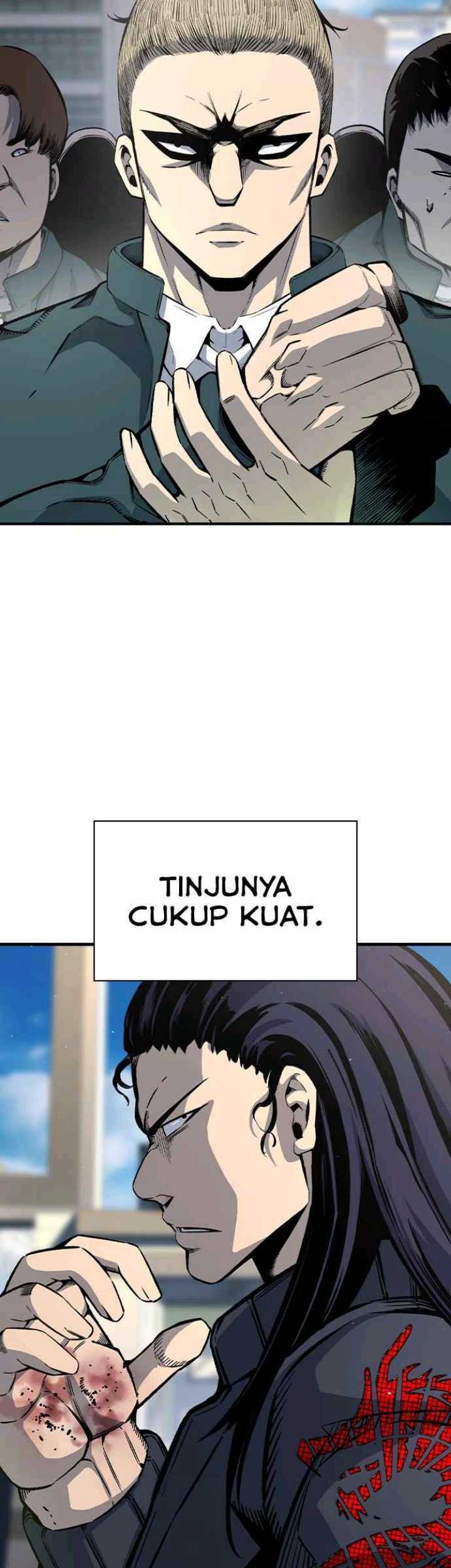 King Game Chapter 80 Gambar 63