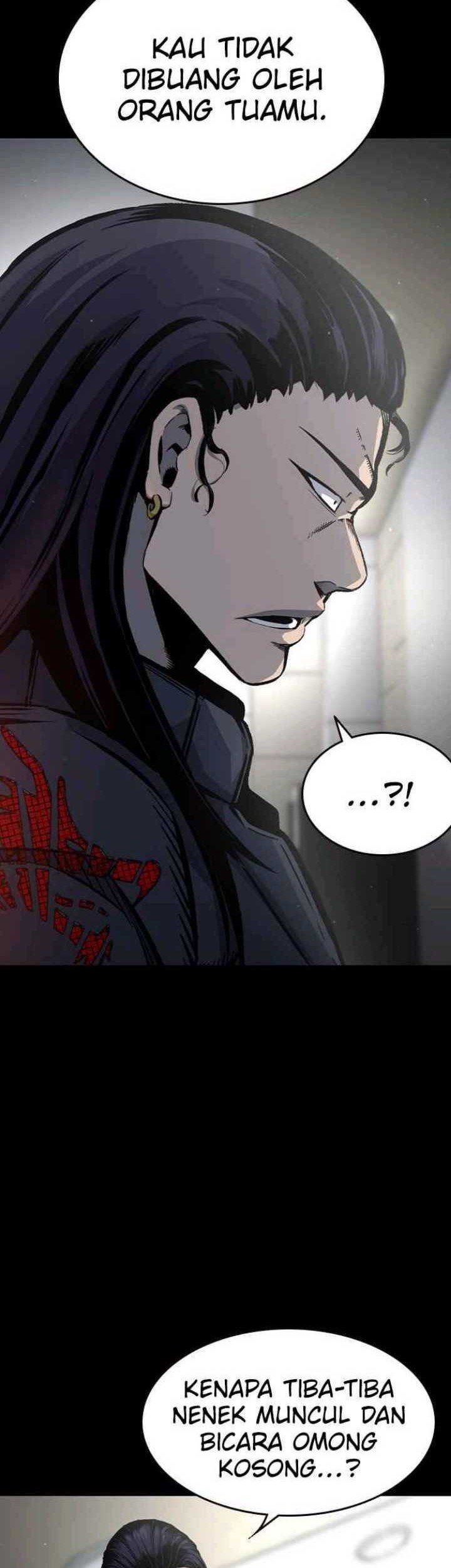 Manhwa King Game Chapter 80 gambar nomor 2