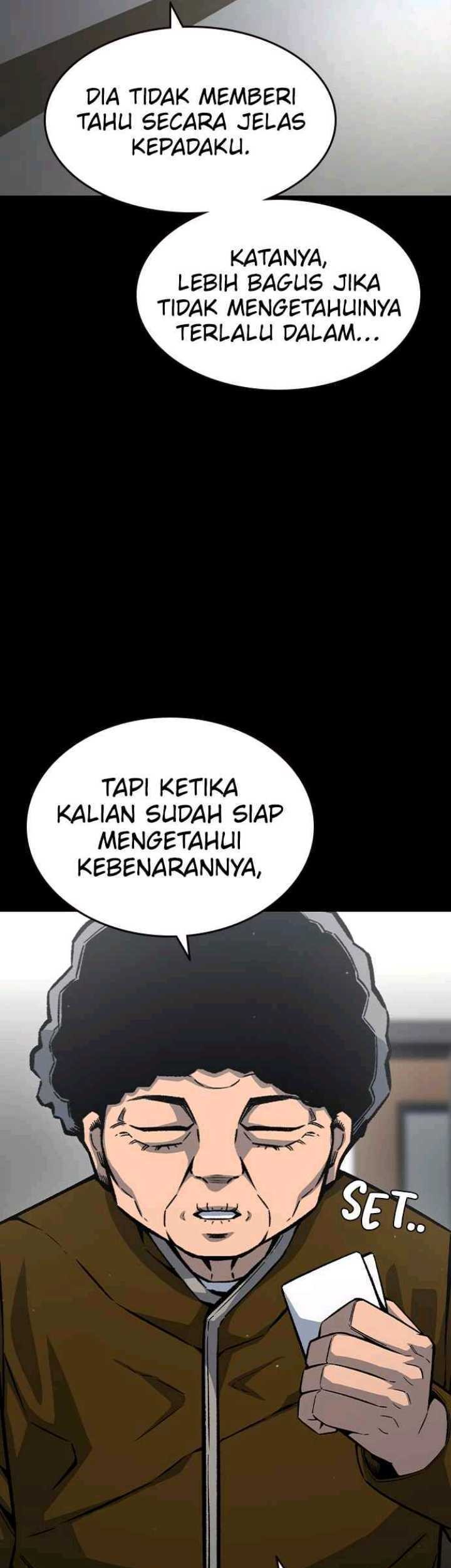 King Game Chapter 80 Gambar 6