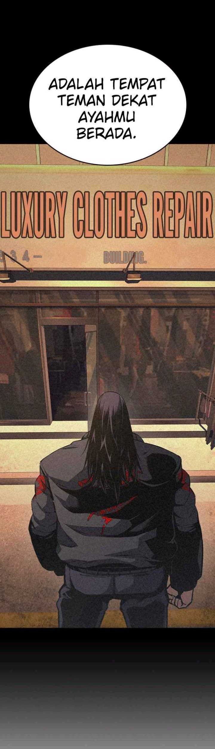 King Game Chapter 80 Gambar 8