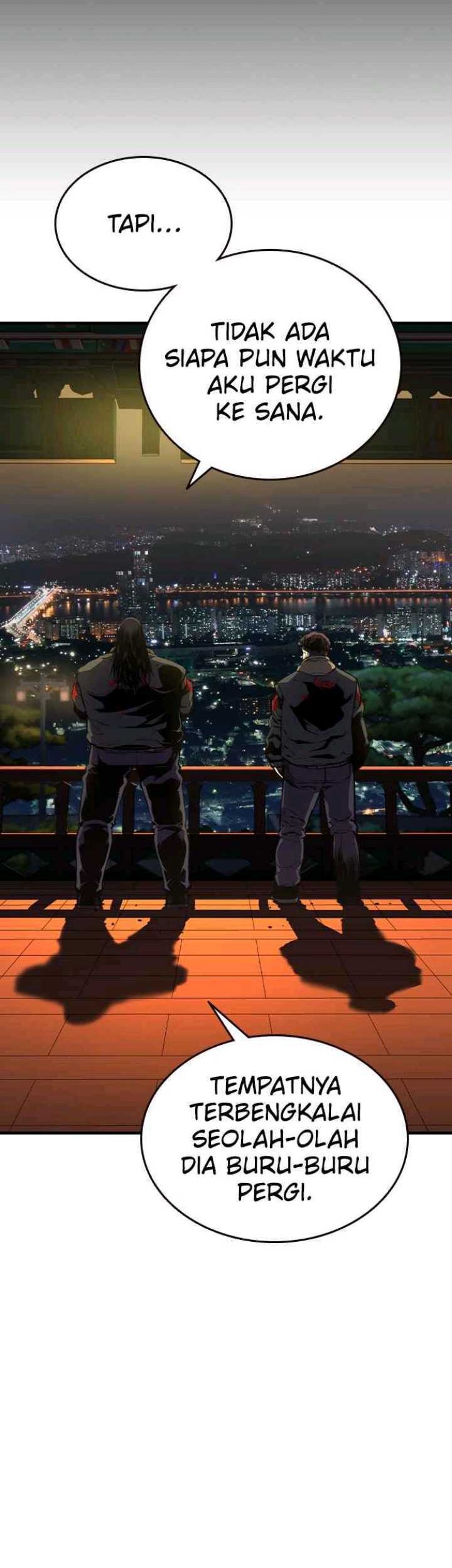 King Game Chapter 80 Gambar 9